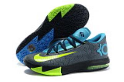 Nike Zoom KD 6-9